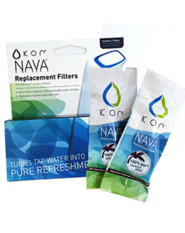 Kor Water Fall Filter